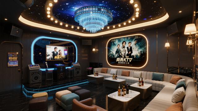 三明商务ktv及商务ktv怎么算指南-泰宁县ktv订房